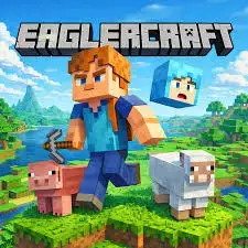 Getting Started with Eaglercraft: A Browser-Based Mining Adventure