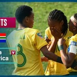 Banyana v Argentina – What The Numbers Say