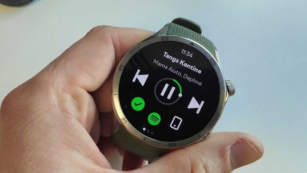 OnePlus Watch Lite: Affordable Apple Watch SE Rival