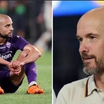 “He Wants…” - Fabrizio Romano Clarifies Sofyan Amrabat's Man Utd Stance After “I Can Stay” Quotes Emerge