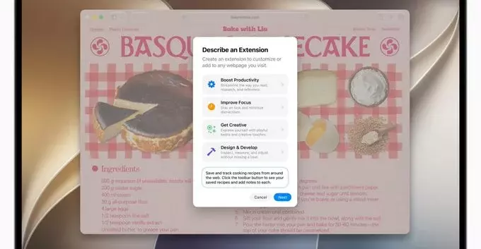 How Apple Is Using AI to Finally Fix Safari’s Extension Problem