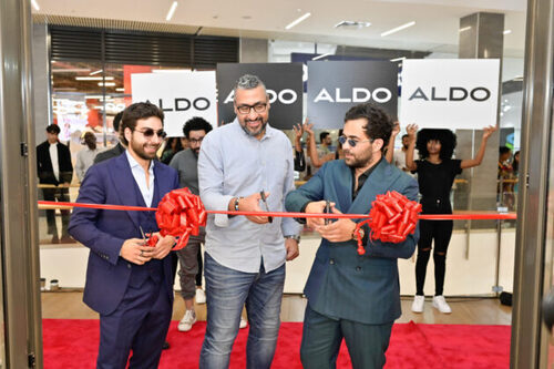 Danish Sportswear Firm Hummel To Open First Outlet In Kenya