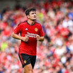 Maguire Must Fight For Place Or Leave Man Utd - Ten Hag