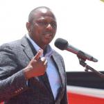 Ichungwah To Treasury: Give Us Names, Details Of Uhuru Era Firms, Individuals Enjoying Tax Relief