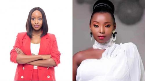 Janet Mbugua, Kate Actress Among Nominees For Ladies In Media Awards