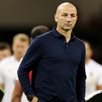 England's Borthwick Keen For Swift End To Vunipola, Farrell Red Card Fall-Outs