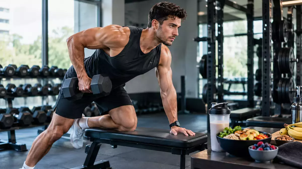 When Should You Use Intensity Techniques in Your Workout?