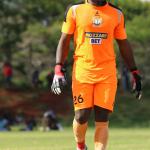 Goalkeeper Oputi Leave Homeboyz On Mutual Consent