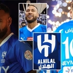 Al Hilal May Have To Axe Three Players After Signing Neymar Due To AFC Champions League Rule