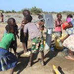 Petitioner Wants Boreholes Drilled In All Wards Except In Major towns