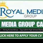 Careers - Royal Media Services Job Vacancies