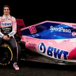 Drugovich To Race In Bahrain If Stroll Is Ruled Out With Injury