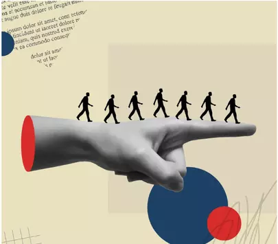 Three Leadership Myths Hurting Organizations And Nations