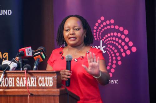 GHAI: Counties, Controversy And Cash