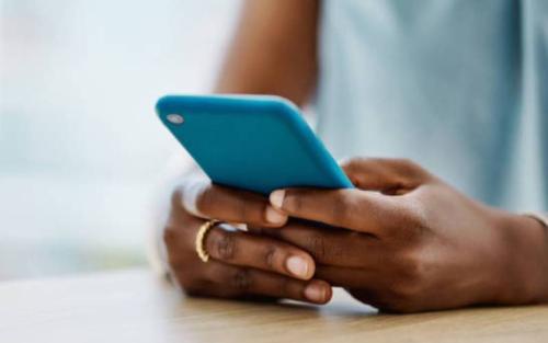 Mobile Phones Major Catalyst For Women Empowerment, Equality