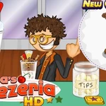 Welcome to Papa's Freezeria: Your Ultimate Guide to Crafting Frozen Delights!