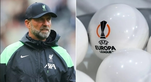 Europa League Draw Simulated As Liverpool, Brighton And West Ham Opponents Predicted