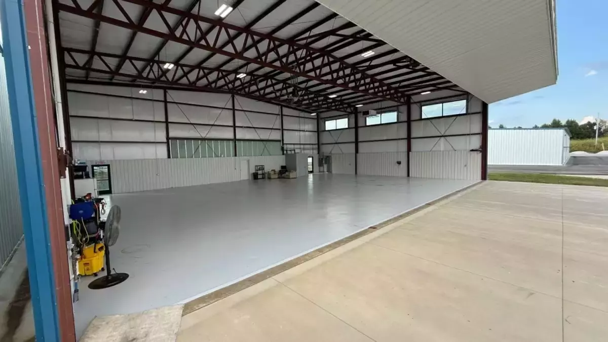 Hangar Airport Options for Aircraft Owners | Hangar Trader