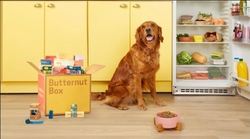 Butternut Box Wolfs Down $354M For Subscription Canine Cuisine