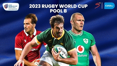 World Cup Preview - Pool B