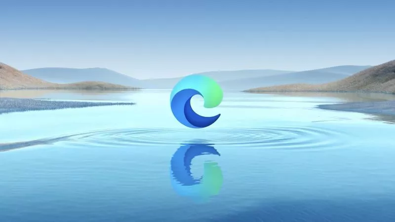 Microsoft Edge Testing Apple Account Sign-In Support