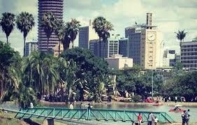 Unique Places To Visit In Nairobi