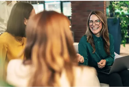 How Women With Disabilities Are Redefining Work