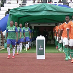 Ivory Coast Overcome Lesotho In Final Afcon Qualifier