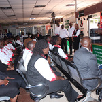 Acknowledge Public Servants While Demanding Accountability