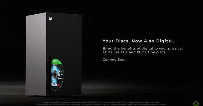 Xbox Insiders Get New Feature August 31st