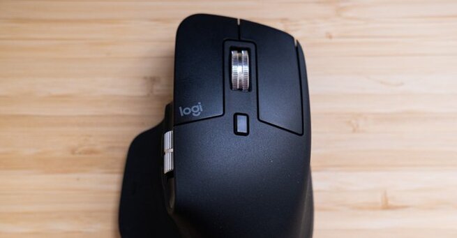 Logitech MX Master 3S Deal: 25% Off
