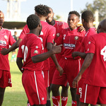 Perfect Start For Mukuru, Maroon In Sakaja Super Cup