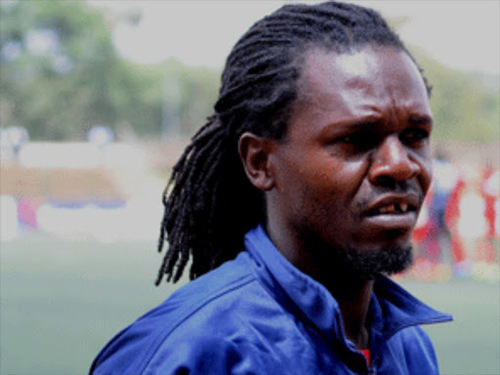 Akwana Announced As Sofapaka Interim Coach