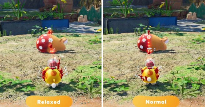 Free Pikmin 4 and Pikmin Bloom Updates Coming