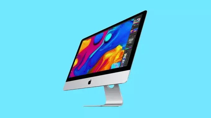 Apple's Last Intel 21.5-Inch iMac Now Vintage: What It Means