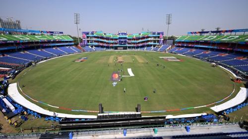 Sri Lanka Win Toss And Ask Proteas To Bat