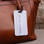 Custom Bag Tags for Strong Product Branding