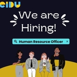 HR Officer Needed
