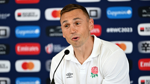 England Wise To South Africa's 'Curveballs' Before World Cup Semifinal