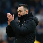 De Zerbi: Brighton Manager Who Is Taking Football To The Next Level