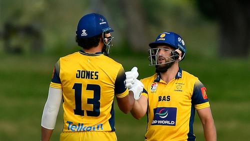 DP World Lions To Tackle North-West Dragons Followed By The Momentum Multiply Titans