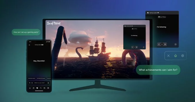Microsoft Abandons Xbox Copilot AI: What It Means for Gamers