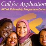 African Young Women Leaders (AfYWL) Fellowship Programme