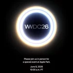 Apple WWDC 26 Keynote Date Announced: ‘Coming Bright Up’ Tease Hints at Siri Upgrades