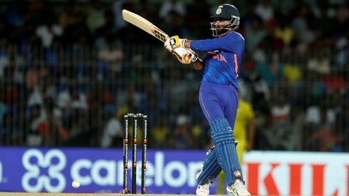 Jadeja Defends 'Experiments', Says India Will Be At Their Best In decider