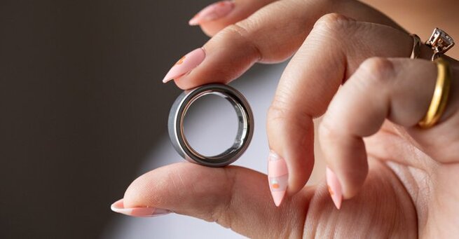Oura Ring 4 Black Friday Deals You Can’t Miss
