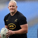 Contenders For Springbok Rugby World Cup Places