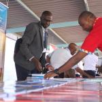 State To Distribute 17m Grade 7 Textbooks