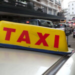 Driverless Taxis Gain Ground In San Francisco