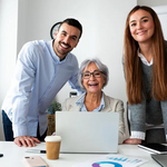 How To Successfully Navigate the Three Stages of Your Career